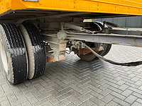 1988 groenewegen schaft aanhangwagen - afbeelding 3 van  29