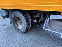 1988 groenewegen schaft aanhangwagen - afbeelding 4 van  29