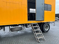 1988 groenewegen schaft aanhangwagen - afbeelding 7 van  29