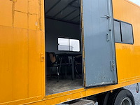 1988 groenewegen schaft aanhangwagen - afbeelding 8 van  29