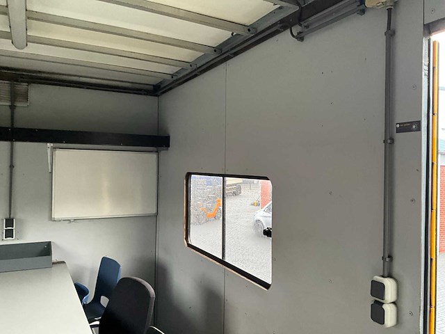 1988 groenewegen schaft aanhangwagen - afbeelding 13 van  29