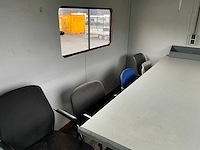 1988 groenewegen schaft aanhangwagen - afbeelding 15 van  29