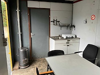 1988 groenewegen schaft aanhangwagen - afbeelding 16 van  29