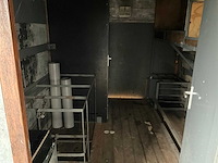 1988 groenewegen schaft aanhangwagen - afbeelding 17 van  29