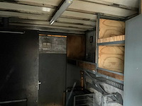 1988 groenewegen schaft aanhangwagen - afbeelding 18 van  29