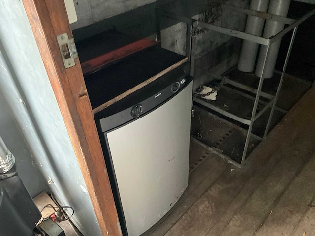 1988 groenewegen schaft aanhangwagen - afbeelding 19 van  29