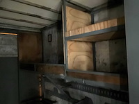 1988 groenewegen schaft aanhangwagen - afbeelding 21 van  29