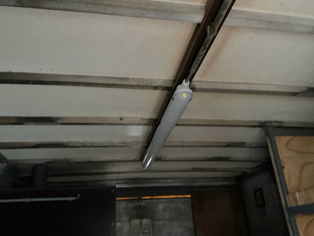 1988 groenewegen schaft aanhangwagen - afbeelding 22 van  29