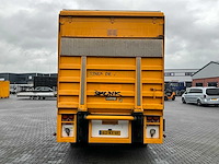 1988 groenewegen schaft aanhangwagen - afbeelding 27 van  29