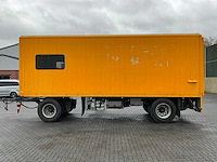 1988 groenewegen schaft aanhangwagen - afbeelding 29 van  29