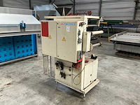 1988 hachmang 100ne1 verpakkingsmachine - afbeelding 1 van  10