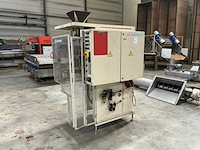 1988 hachmang 100ne1 verpakkingsmachine - afbeelding 3 van  10