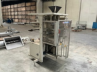 1988 hachmang 100ne1 verpakkingsmachine - afbeelding 4 van  10