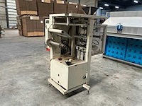 1988 hachmang 100ne1 verpakkingsmachine - afbeelding 5 van  10