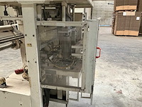 1988 hachmang 100ne1 verpakkingsmachine - afbeelding 7 van  10