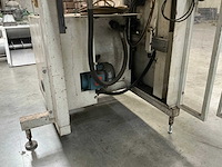 1988 hachmang 100ne1 verpakkingsmachine - afbeelding 8 van  10