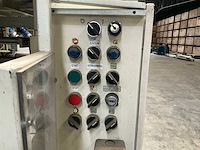 1988 hachmang 100ne1 verpakkingsmachine - afbeelding 9 van  10