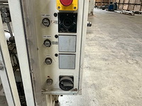 1988 hachmang 100ne1 verpakkingsmachine - afbeelding 10 van  10