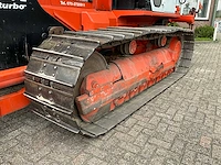1988 hanomag d 540 e turbo rups bulldozer - afbeelding 3 van  32