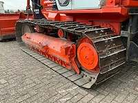 1988 hanomag d 540 e turbo rups bulldozer - afbeelding 4 van  32