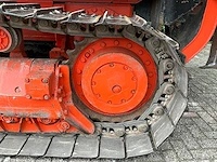 1988 hanomag d 540 e turbo rups bulldozer - afbeelding 5 van  32