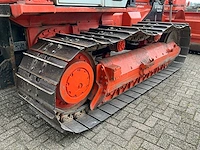 1988 hanomag d 540 e turbo rups bulldozer - afbeelding 9 van  32