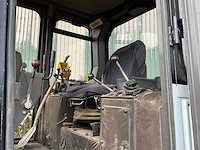 1988 hanomag d 540 e turbo rups bulldozer - afbeelding 17 van  32