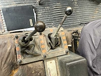 1988 hanomag d 540 e turbo rups bulldozer - afbeelding 19 van  32