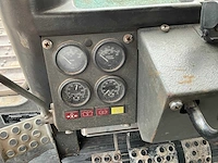 1988 hanomag d 540 e turbo rups bulldozer - afbeelding 24 van  32
