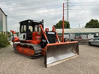 1988 hanomag d 540 e turbo rups bulldozer - afbeelding 23 van  32