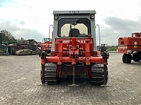1988 hanomag d 540 e turbo rups bulldozer - afbeelding 29 van  32