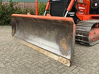 1988 hanomag d 540 e turbo rups bulldozer - afbeelding 31 van  32