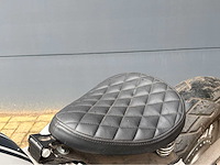 1988 honda chopper caferacer motorfiets - afbeelding 2 van  10