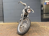 1988 honda chopper caferacer motorfiets - afbeelding 3 van  10