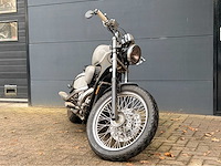 1988 honda chopper caferacer motorfiets - afbeelding 4 van  10