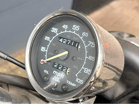 1988 honda chopper caferacer motorfiets - afbeelding 7 van  9