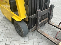 1988 hyster 1.50 xl vorkheftruck - afbeelding 3 van  25