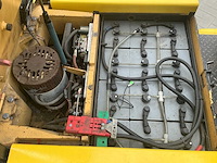 1988 hyster 1.50 xl vorkheftruck - afbeelding 14 van  25