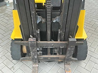 1988 hyster 1.50 xl vorkheftruck - afbeelding 25 van  25