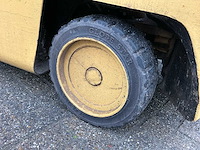 1988 hyster s3.00xl vorkheftruck - afbeelding 1 van  22