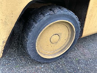 1988 hyster s3.00xl vorkheftruck - afbeelding 2 van  22