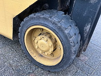 1988 hyster s3.00xl vorkheftruck - afbeelding 3 van  22