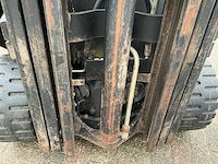 1988 hyster s3.00xl vorkheftruck - afbeelding 5 van  22