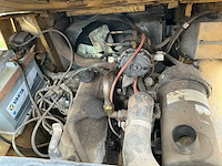 1988 hyster s3.00xl vorkheftruck - afbeelding 17 van  22