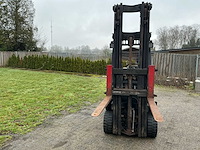 1988 hyster s3.00xl vorkheftruck - afbeelding 10 van  22