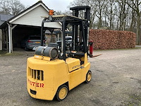 1988 hyster s3.00xl vorkheftruck - afbeelding 19 van  22
