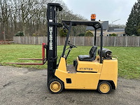 1988 hyster s3.00xl vorkheftruck - afbeelding 21 van  22