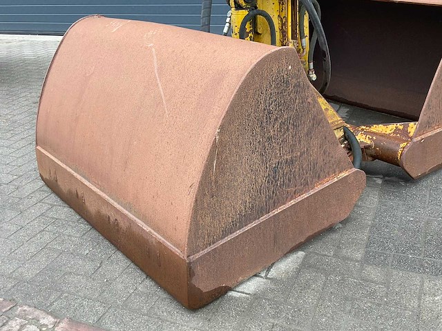 1988 hzg1400 knijperbak - afbeelding 2 van  5