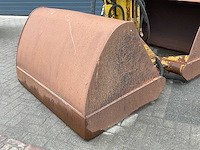 1988 hzg1400 knijperbak - afbeelding 2 van  5