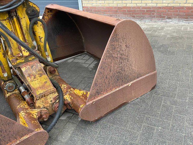1988 hzg1400 knijperbak - afbeelding 3 van  5